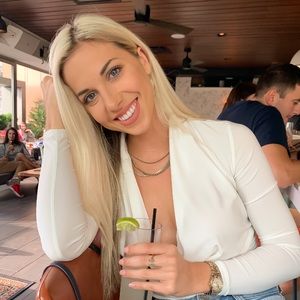 Meet your Posher, Erin